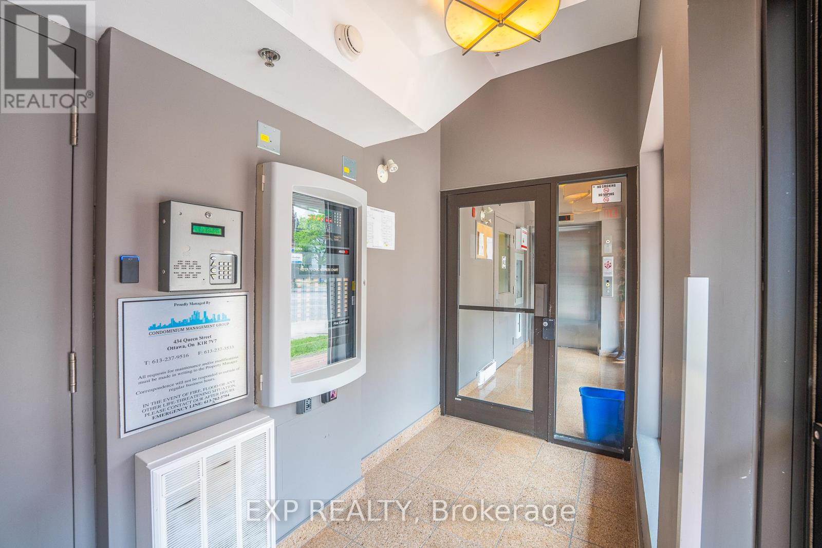 403 - 456 King Edward Avenue, Ottawa, Ontario  K1N 0B4 - Photo 5 - X12213196