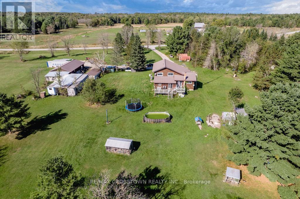 776 MONCK ROAD, Kawartha Lakes, Ontario