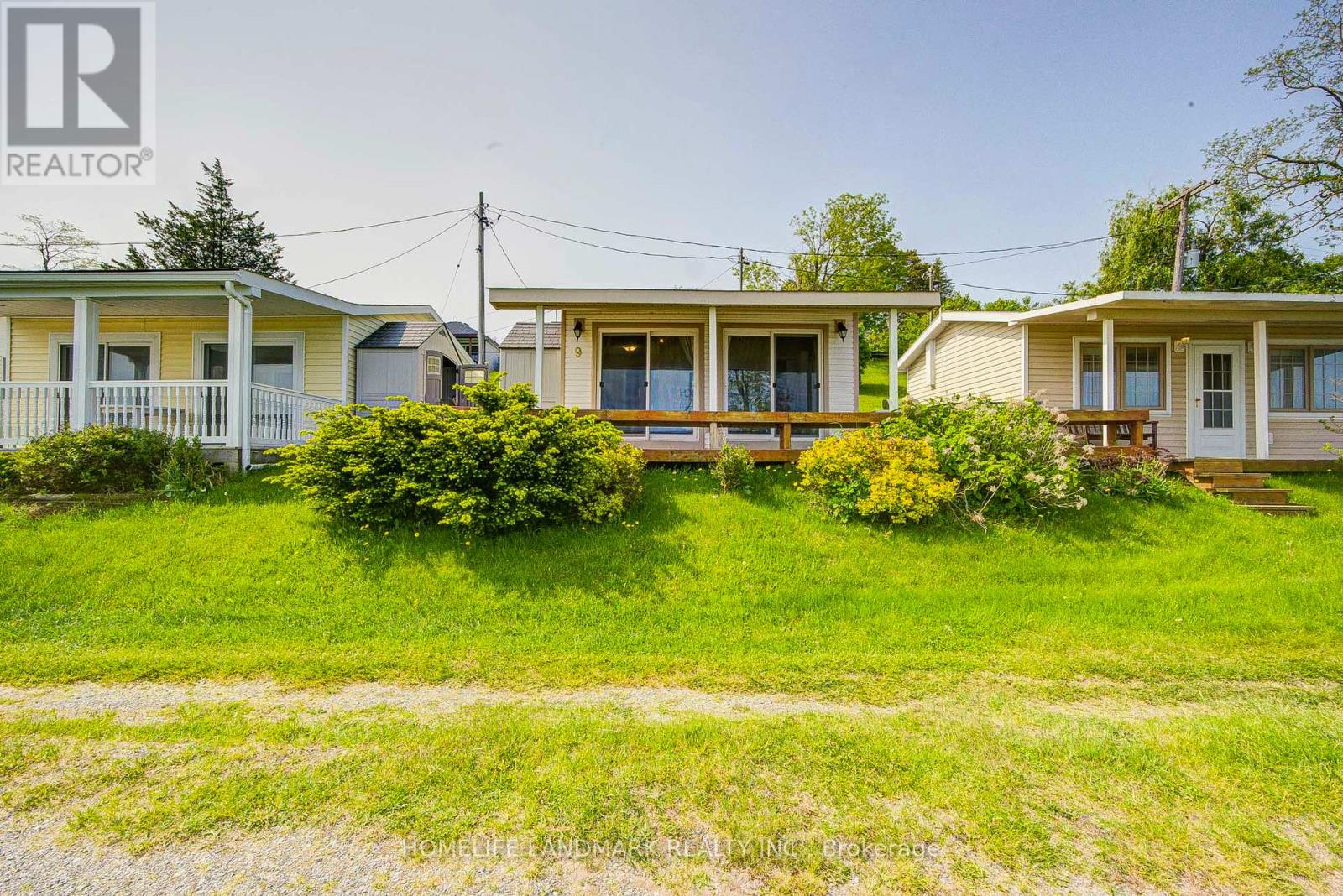 5026 Rice Lake Drive, Hamilton Township, Ontario  K0L 1E0 - Photo 20 - X11940998
