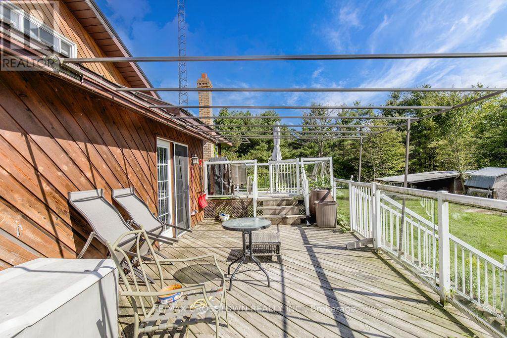 776 Monck Road, Kawartha Lakes, Ontario  L0K 1W0 - Photo 41 - X12032442
