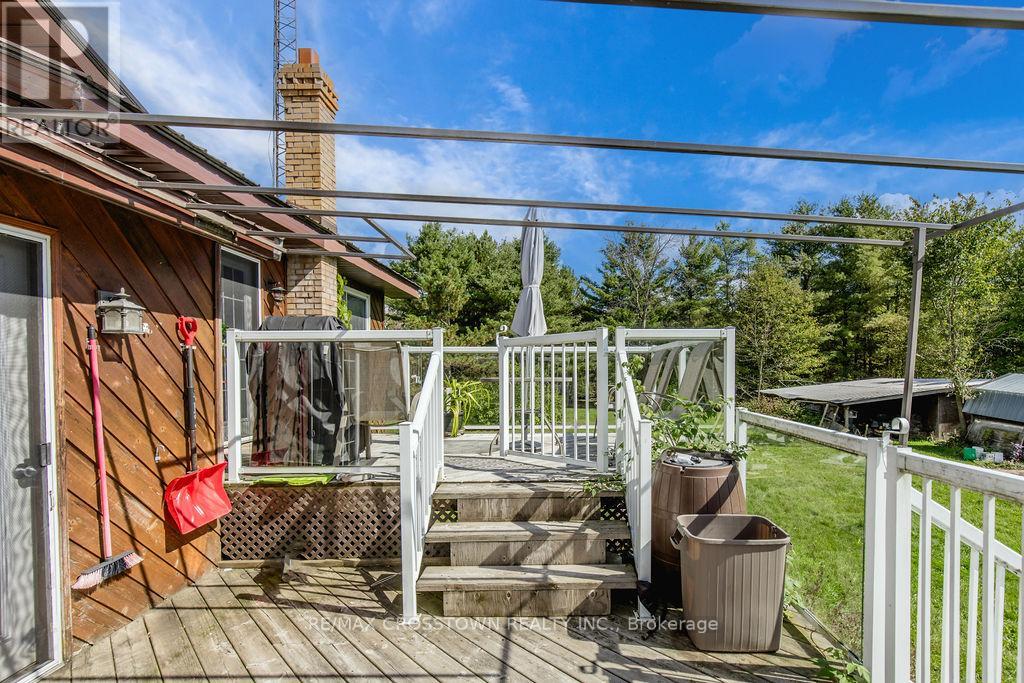 776 Monck Road, Kawartha Lakes, Ontario  L0K 1W0 - Photo 42 - X12032442