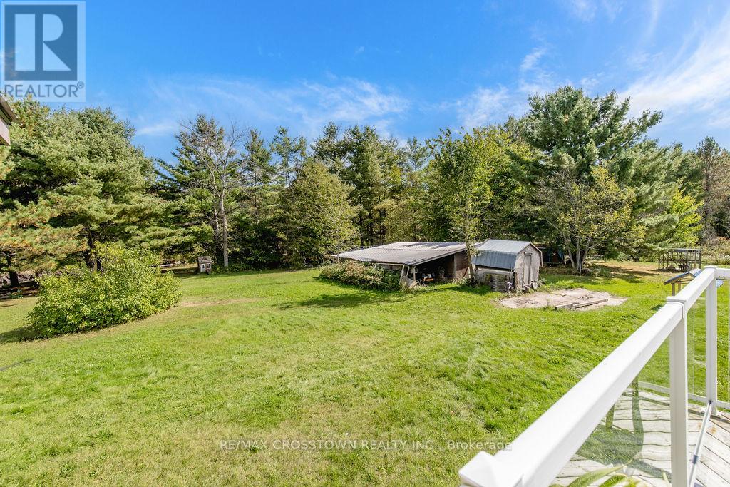 776 Monck Road, Kawartha Lakes, Ontario  L0K 1W0 - Photo 43 - X12032442