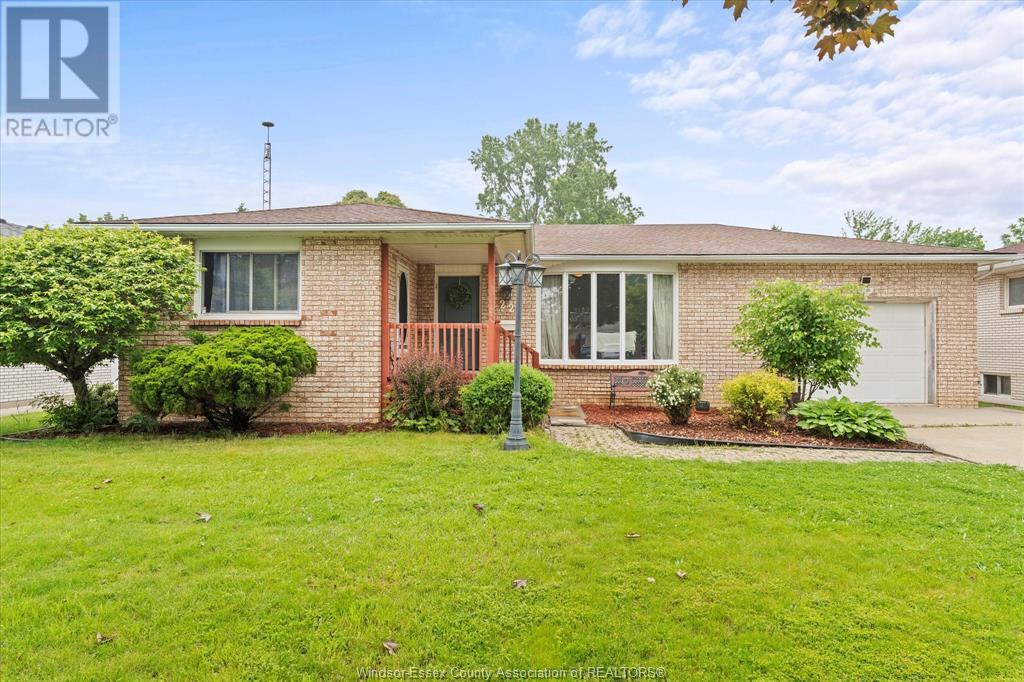 22 BENNIE AVENUE, leamington, Ontario