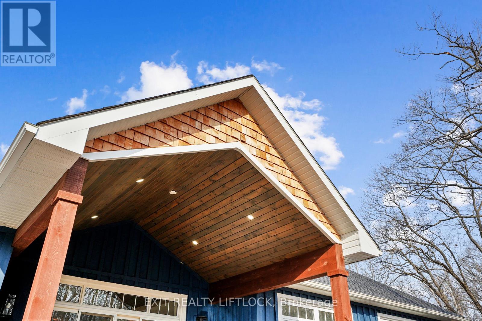 11 Rory Drive N, Smith-Ennismore-Lakefield, Ontario  K0L 2H0 - Photo 33 - X12108076