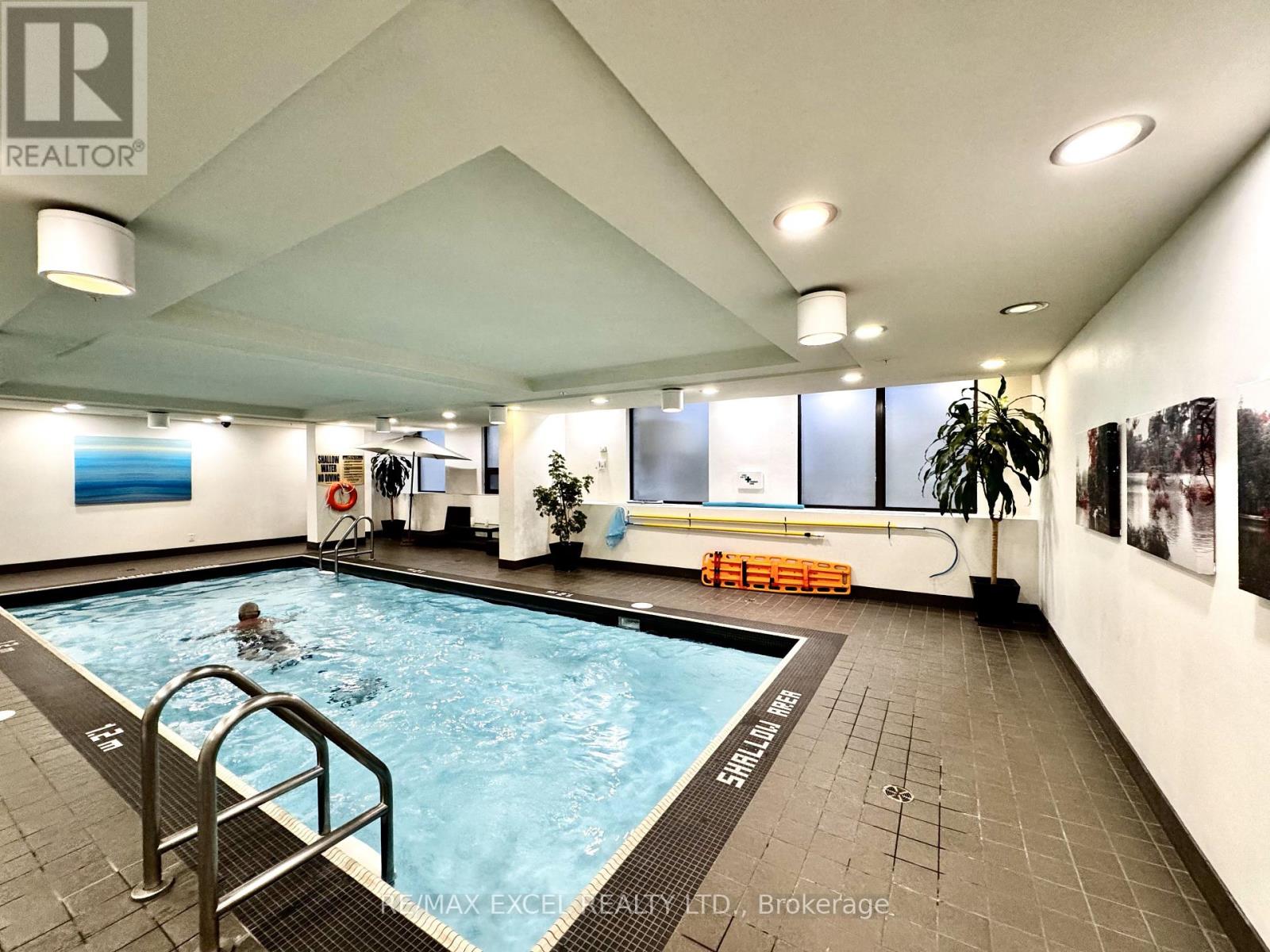 1313 - 35 Hayden Street, Toronto, Ontario  M4Y 3C3 - Photo 24 - C12028191