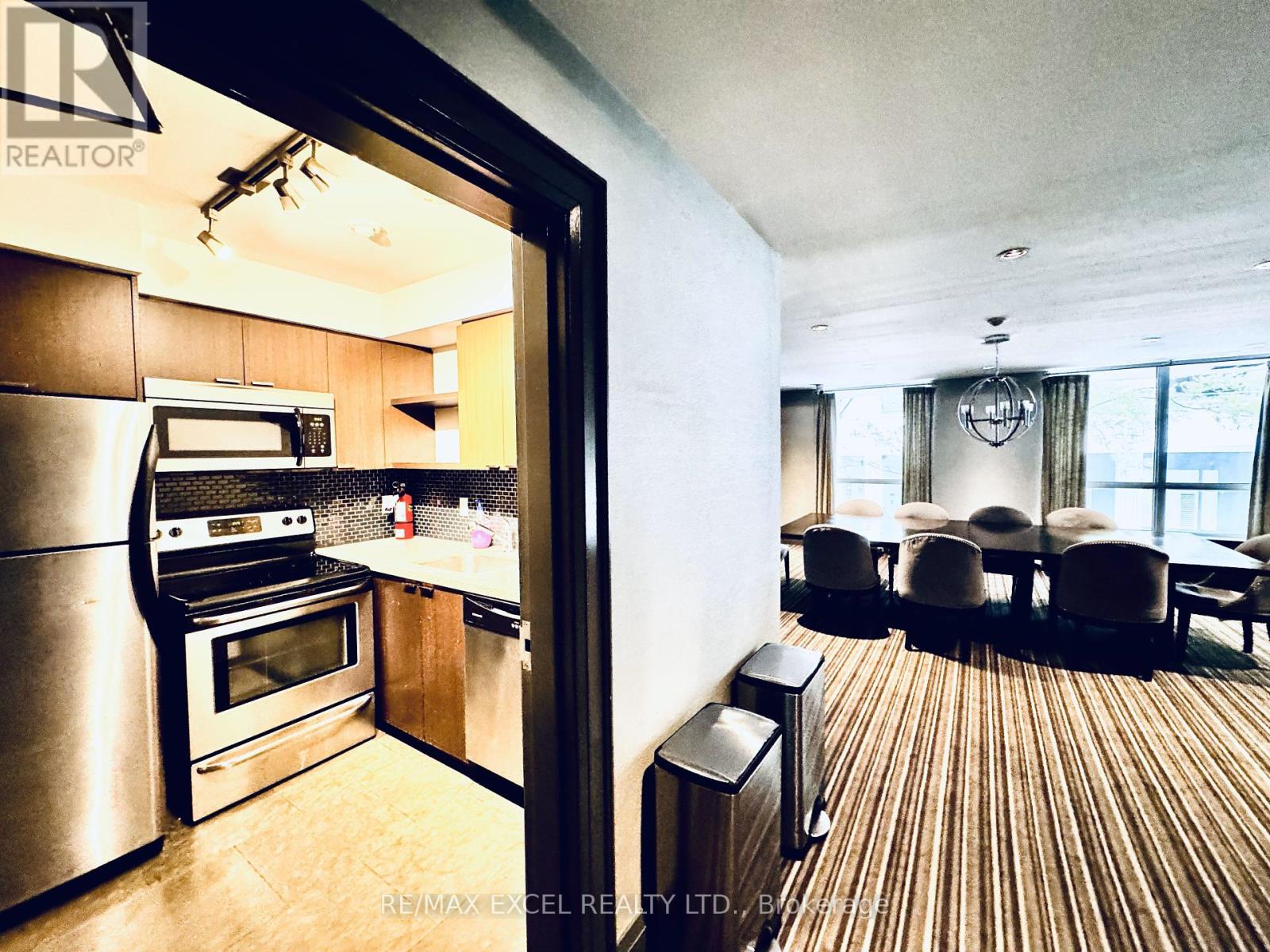 1313 - 35 Hayden Street, Toronto, Ontario  M4Y 3C3 - Photo 28 - C12028191