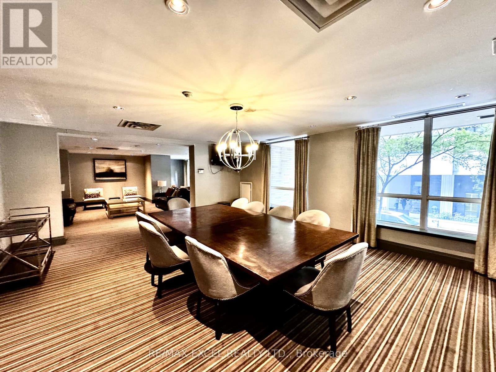 1313 - 35 Hayden Street, Toronto, Ontario  M4Y 3C3 - Photo 26 - C12028191