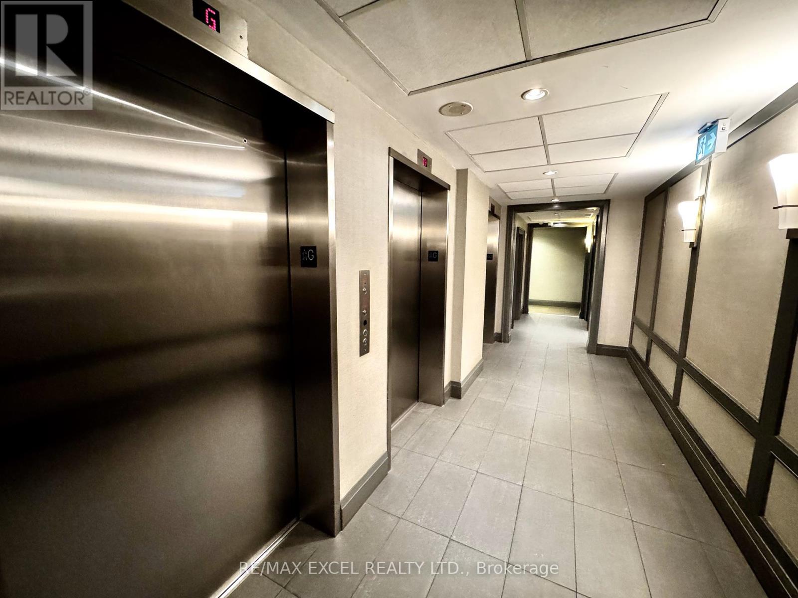 1313 - 35 Hayden Street, Toronto, Ontario  M4Y 3C3 - Photo 6 - C12028191