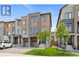 168 TANGO CRESCENT, Newmarket, Ontario