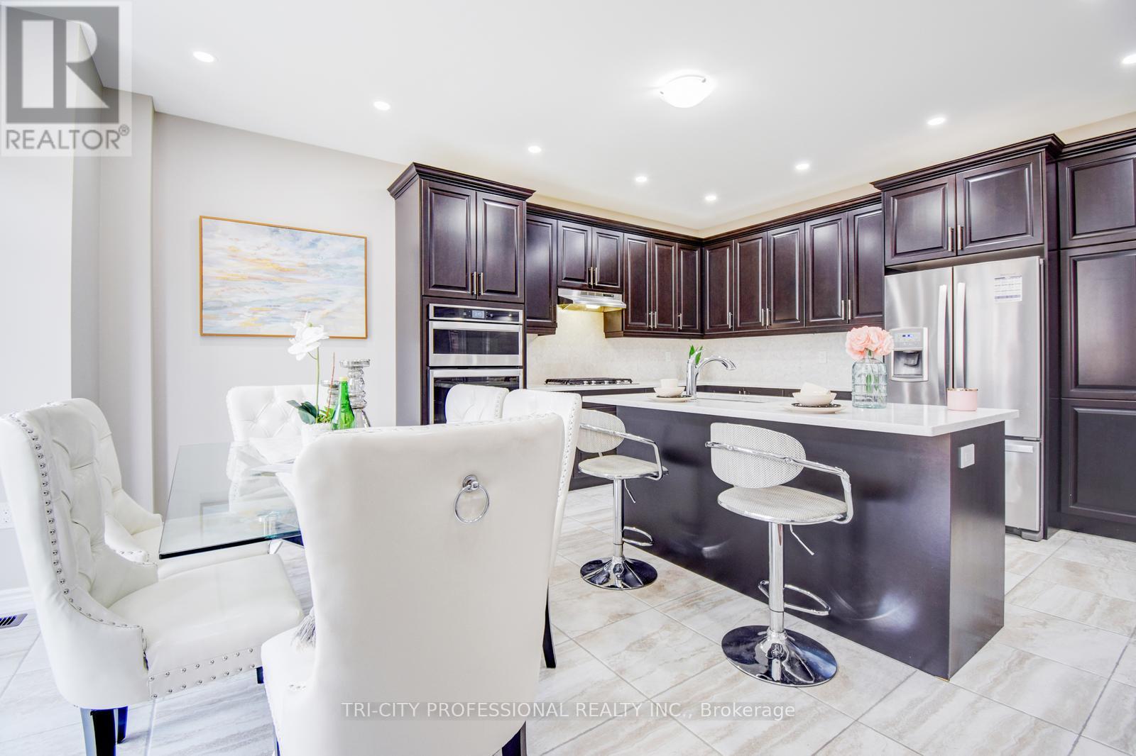40 Wheatberry Crescent, Brampton, Ontario  L6R 4A1 - Photo 18 - W12207589