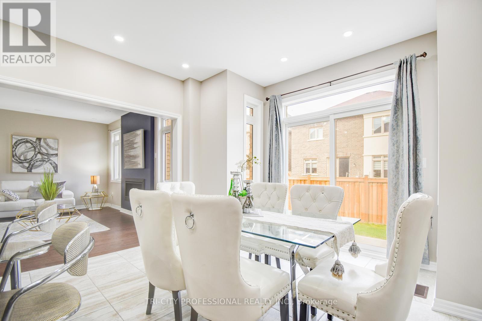40 Wheatberry Crescent, Brampton, Ontario  L6R 4A1 - Photo 20 - W12207589