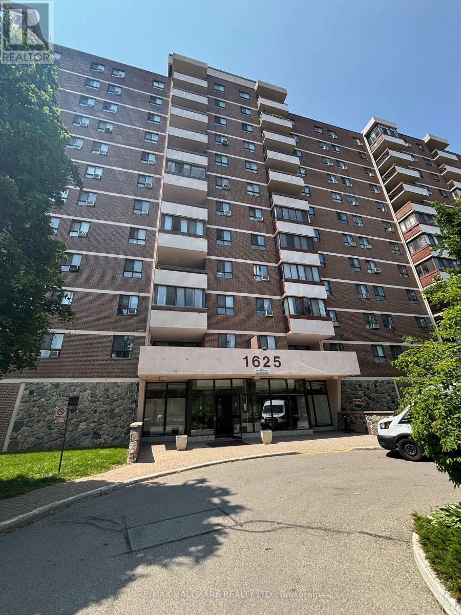 213 - 1625 BLOOR STREET, Mississauga, Ontario