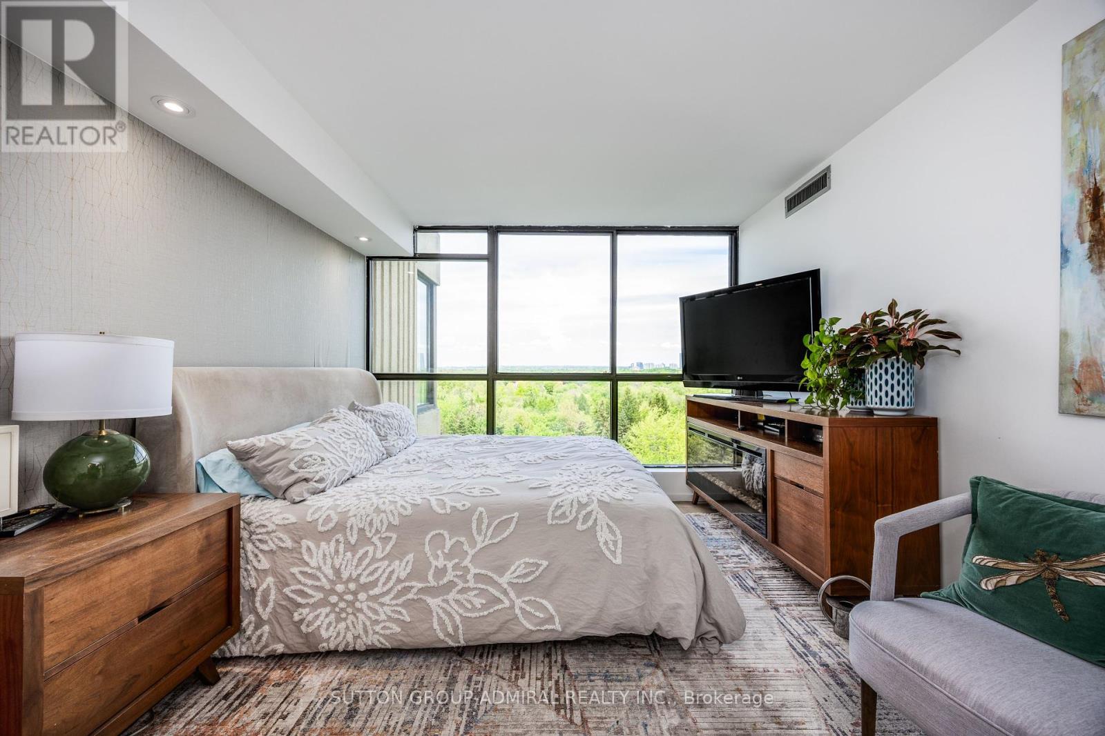 906 - 131 Torresdale Avenue S, Toronto, Ontario  M2R 3T1 - Photo 27 - C12178153