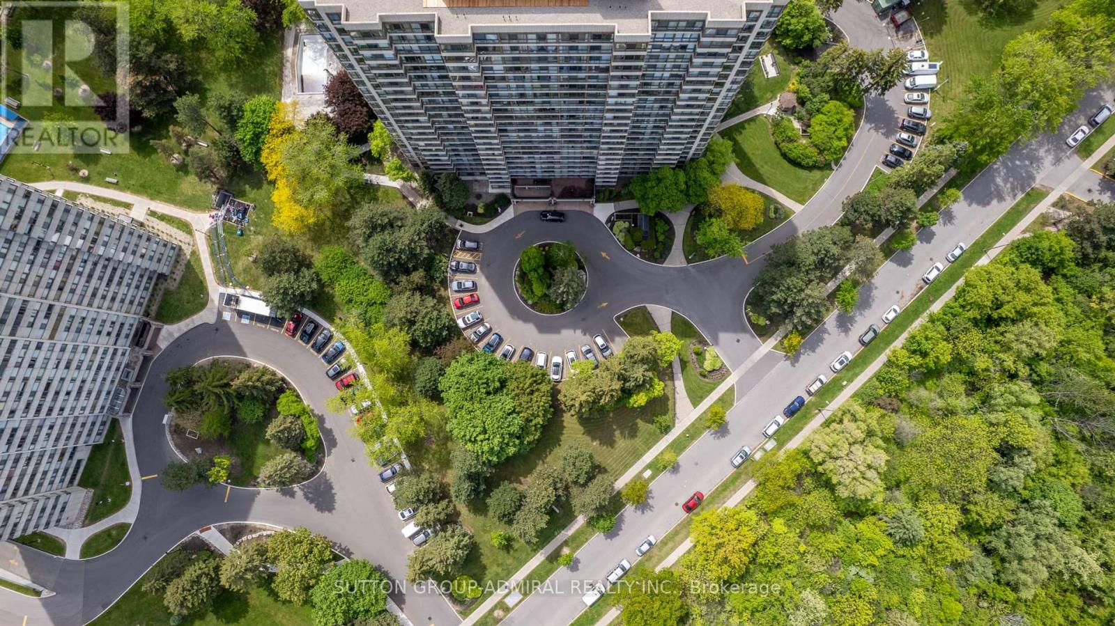 906 - 131 Torresdale Avenue S, Toronto, Ontario  M2R 3T1 - Photo 37 - C12178153