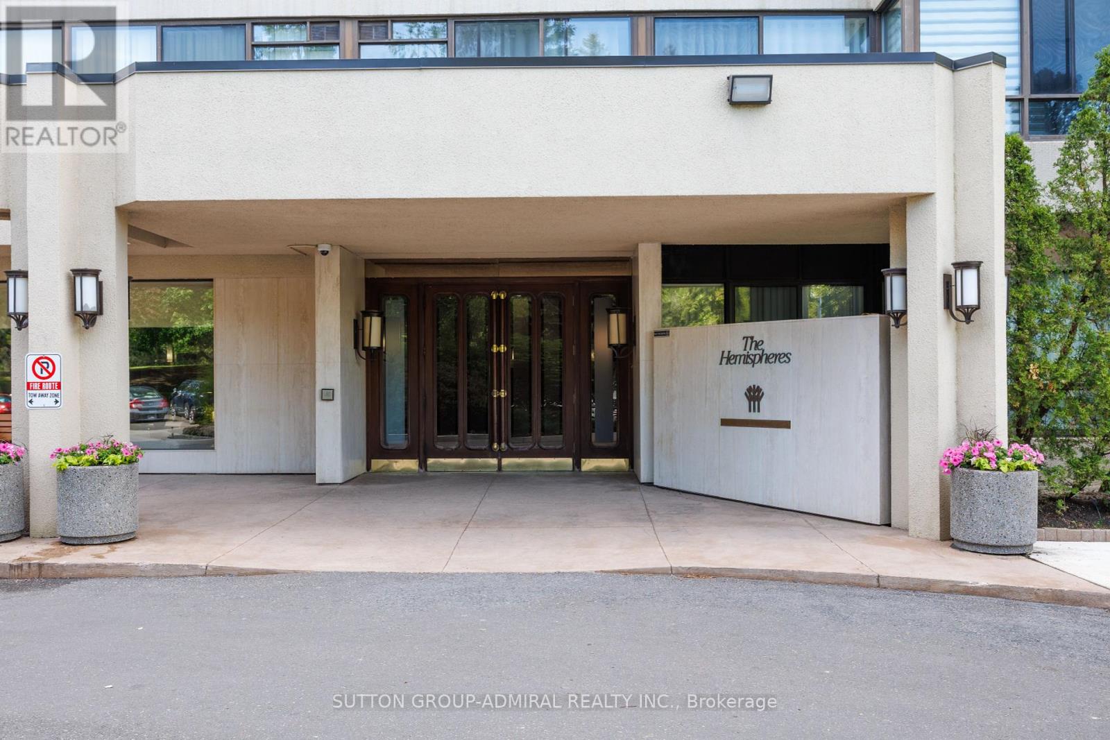 906 - 131 Torresdale Avenue S, Toronto, Ontario  M2R 3T1 - Photo 38 - C12178153