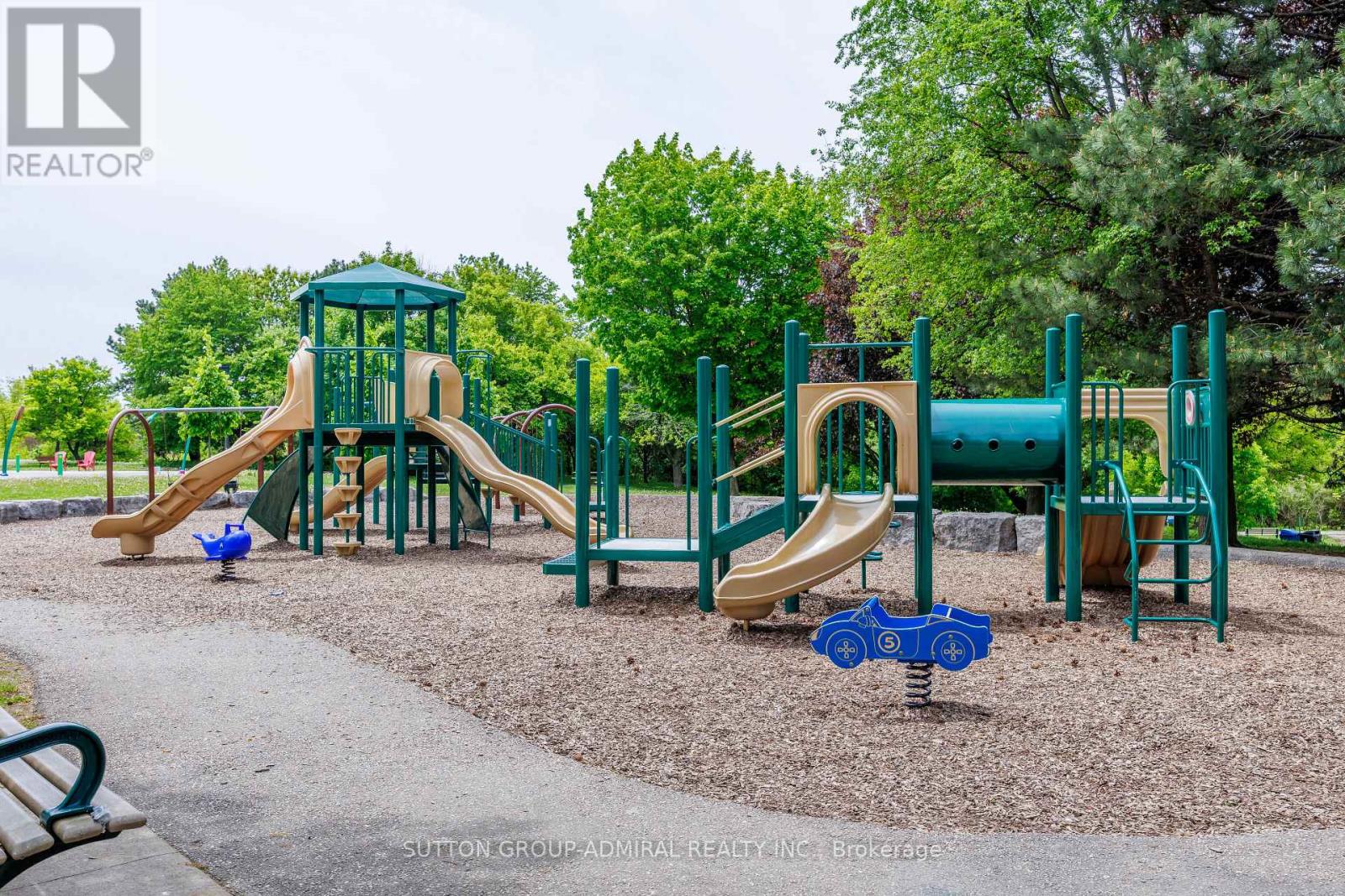 906 - 131 Torresdale Avenue S, Toronto, Ontario  M2R 3T1 - Photo 43 - C12178153
