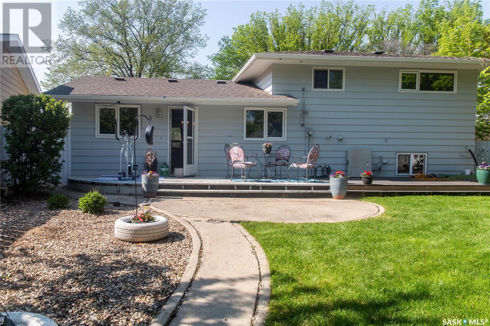 2305 Taylor Street E, Saskatoon, Saskatchewan  S7H 1W8 - Photo 34 - SK008265