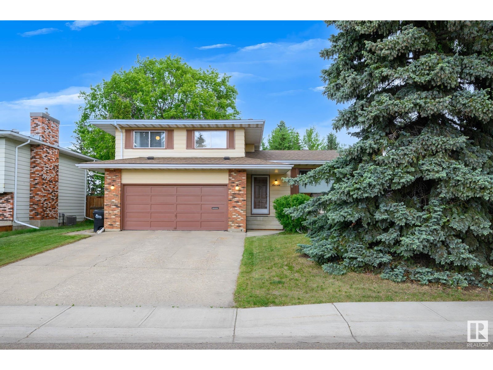 7 MELROSE CR, sherwood park, Alberta