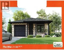 188 LAFAYETTE Street E, Jarvis, Ontario
