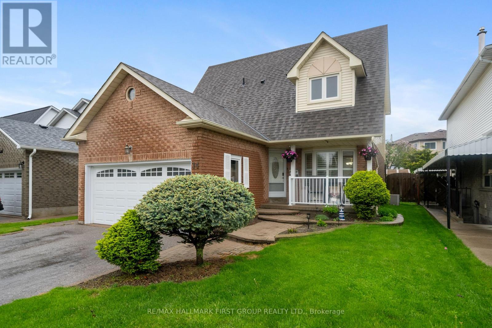 14 CLARET ROAD, Clarington, Ontario