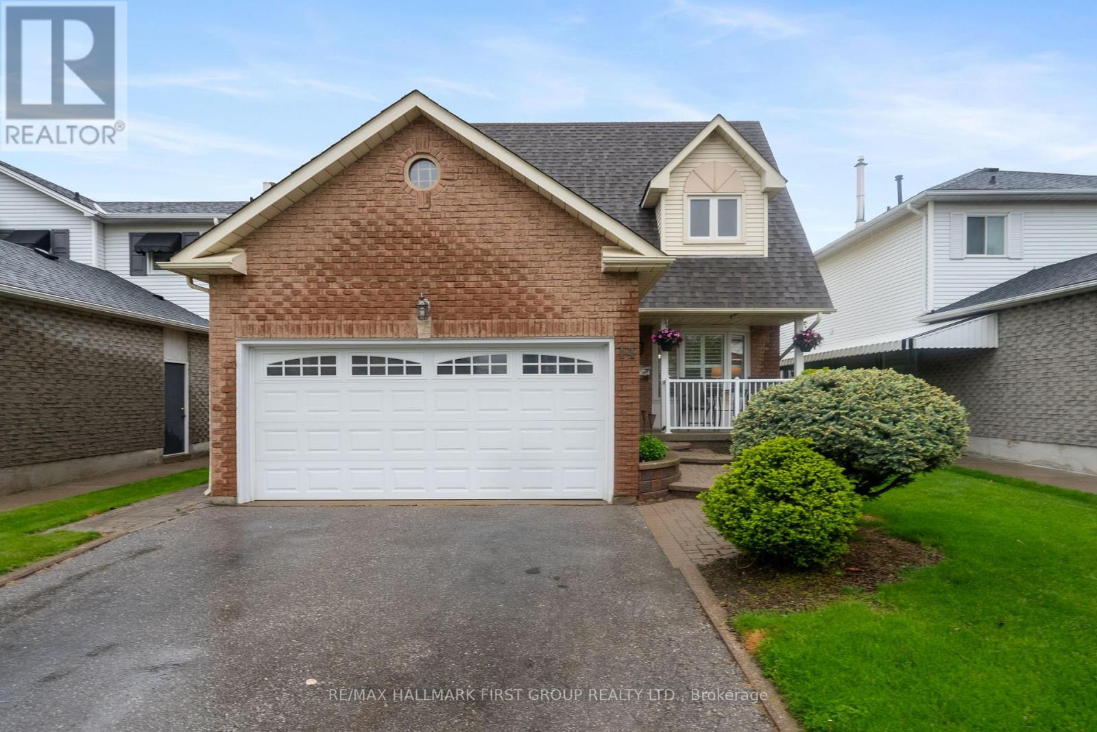14 Claret Road, Clarington, Ontario  L1E 1V9 - Photo 2 - E12213091