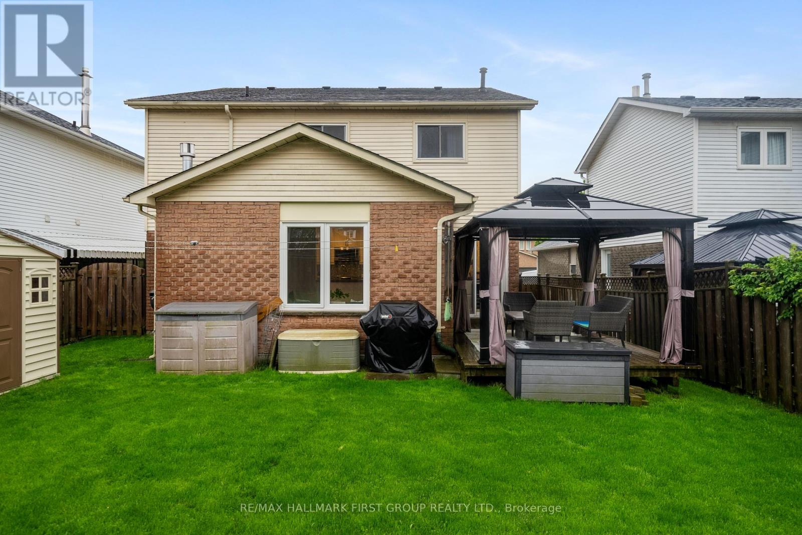14 Claret Road, Clarington, Ontario  L1E 1V9 - Photo 29 - E12213091