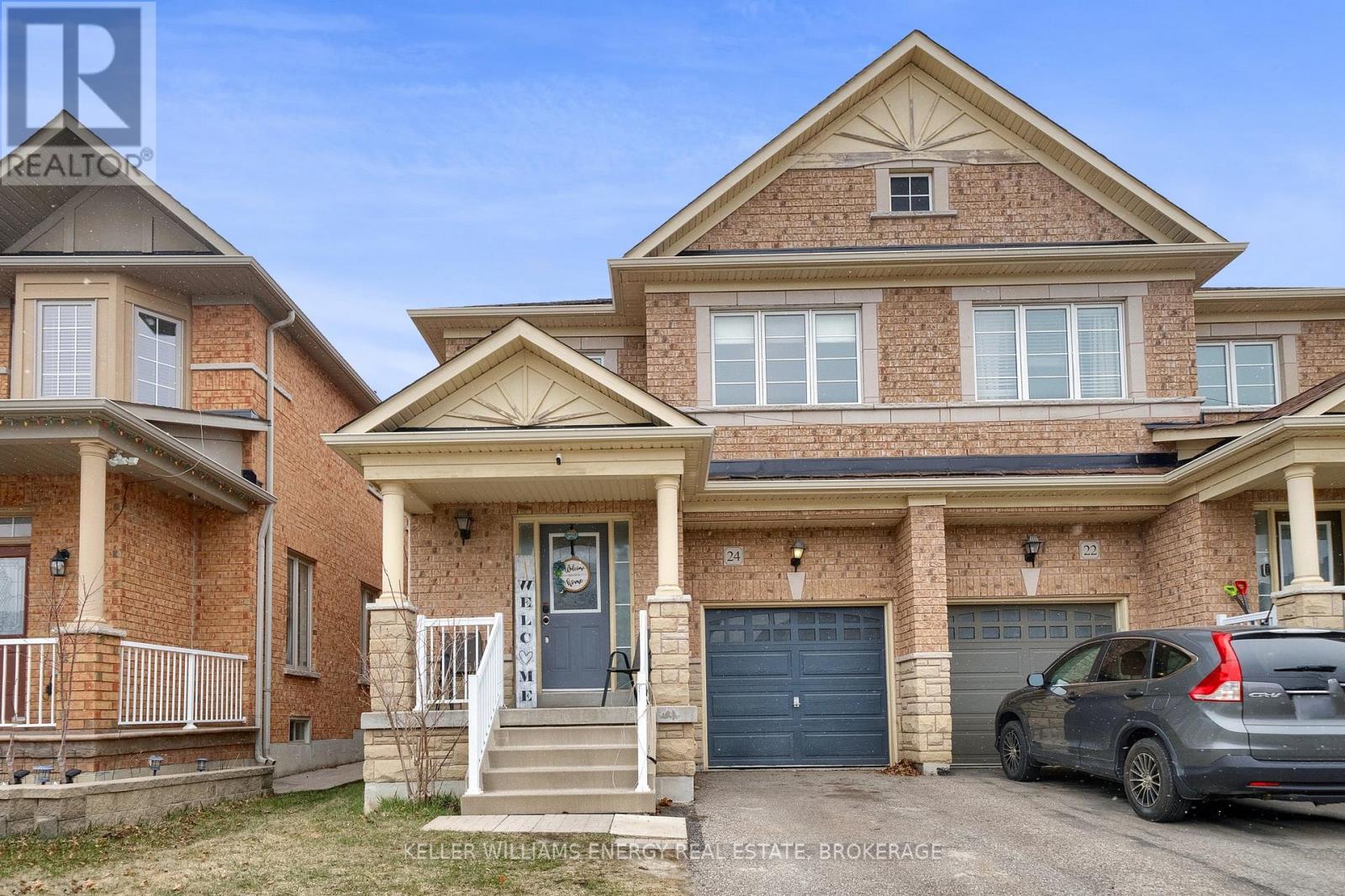 Property at 24 KEN WAGG CRESCENT image 1
