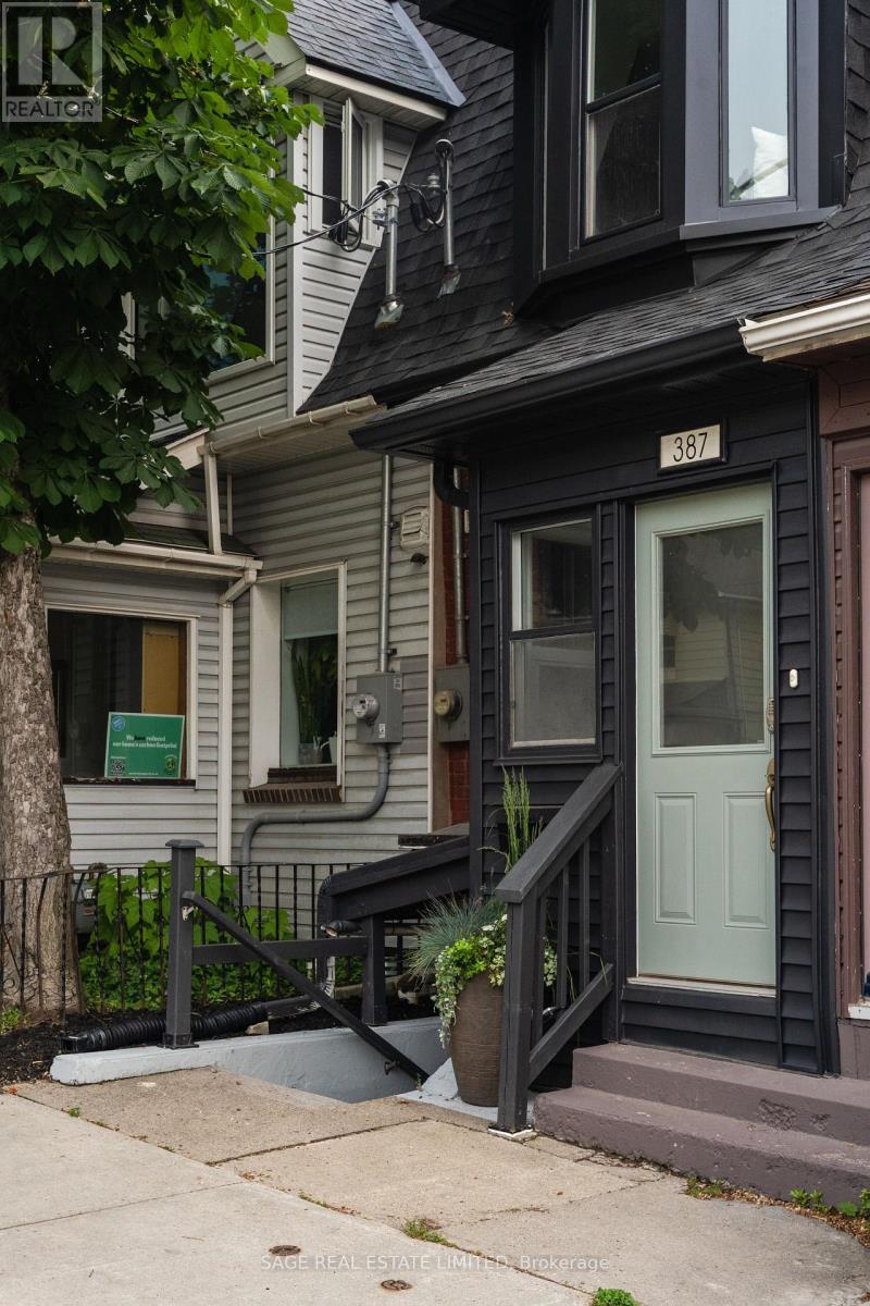 387 Jones Avenue, Toronto (Blake-Jones), Ontario  M4J 3G5 - Photo 31 - E12209518