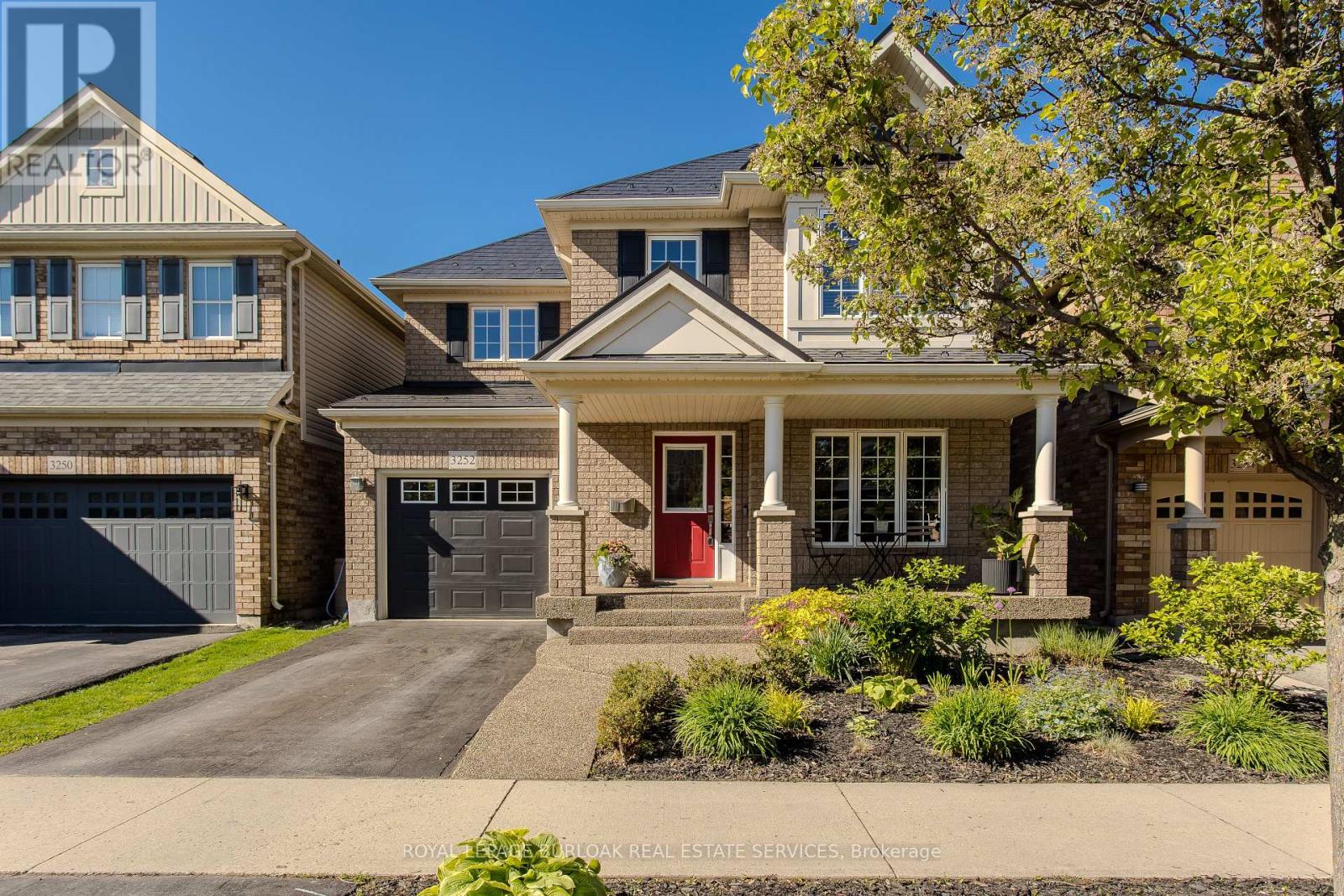 3252 MCCURDY COURT, Burlington, Ontario