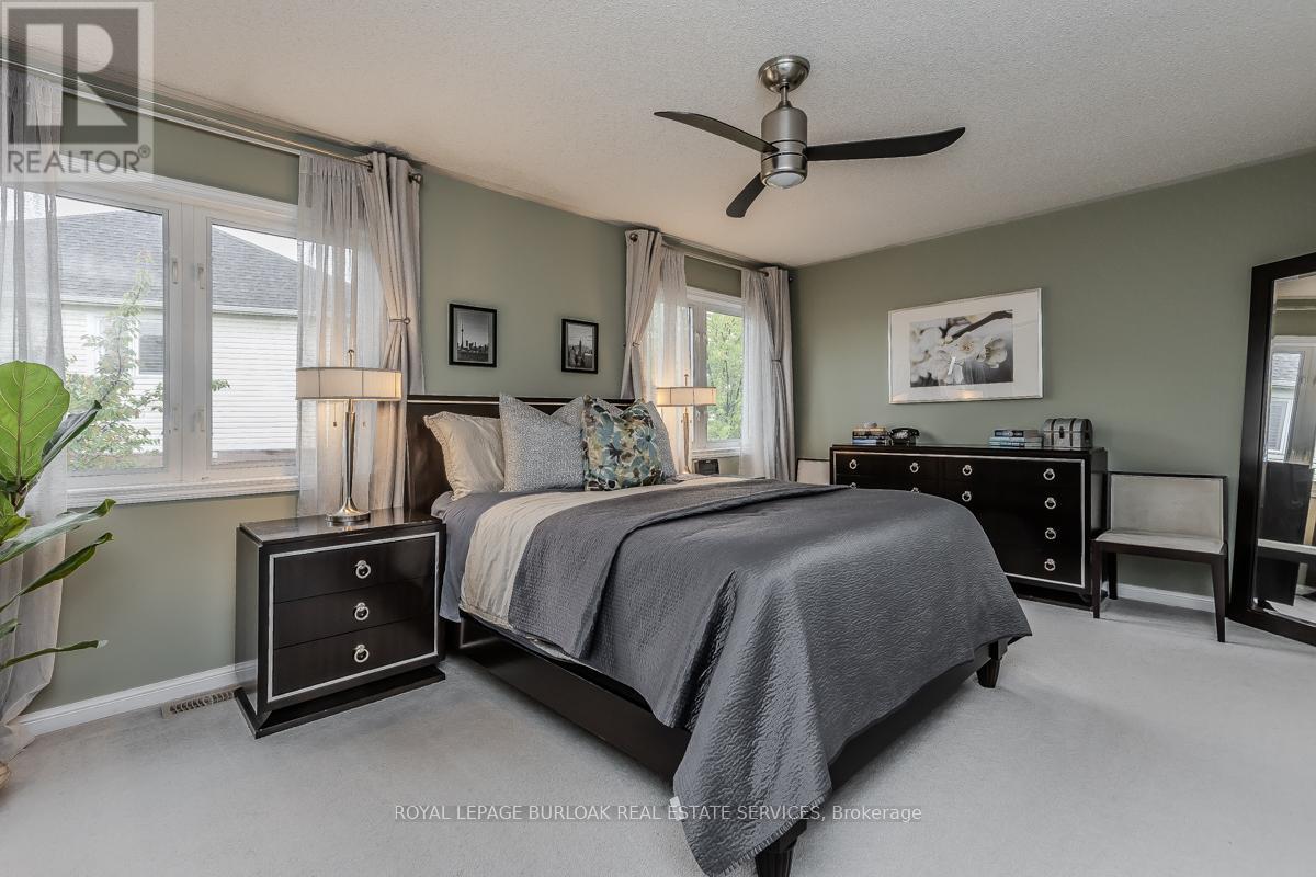 3252 Mccurdy Court, Burlington (Alton), Ontario  L7M 0C1 - Photo 22 - W12212942