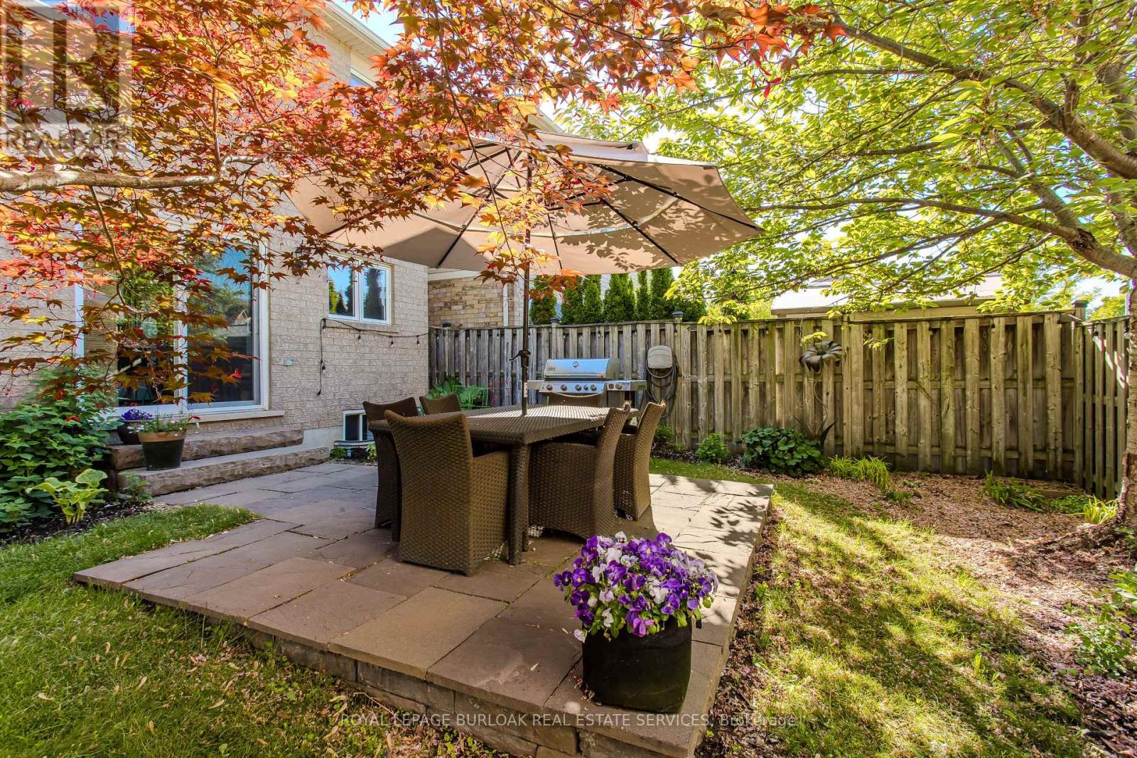 3252 Mccurdy Court, Burlington (Alton), Ontario  L7M 0C1 - Photo 4 - W12212942