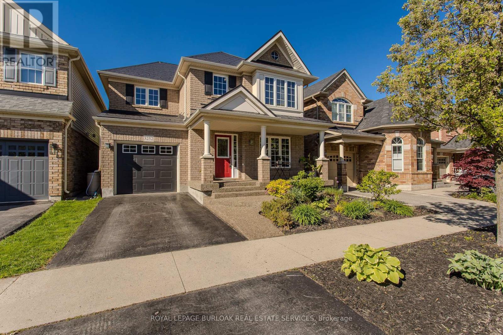 3252 Mccurdy Court, Burlington (Alton), Ontario  L7M 0C1 - Photo 43 - W12212942