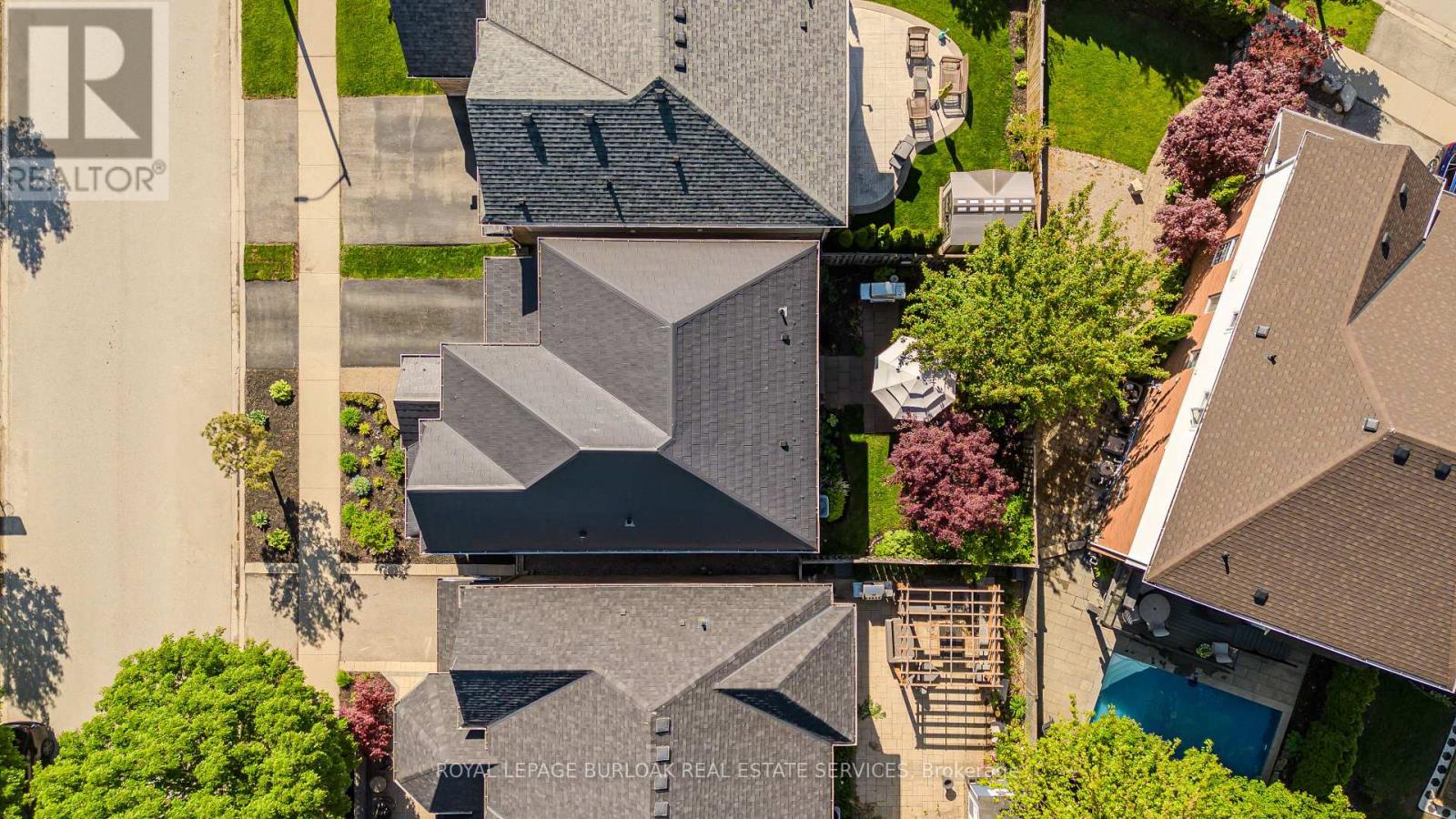 3252 Mccurdy Court, Burlington (Alton), Ontario  L7M 0C1 - Photo 44 - W12212942
