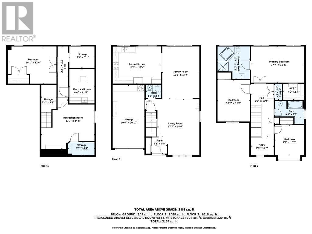 3252 Mccurdy Court, Burlington (Alton), Ontario  L7M 0C1 - Photo 46 - W12212942