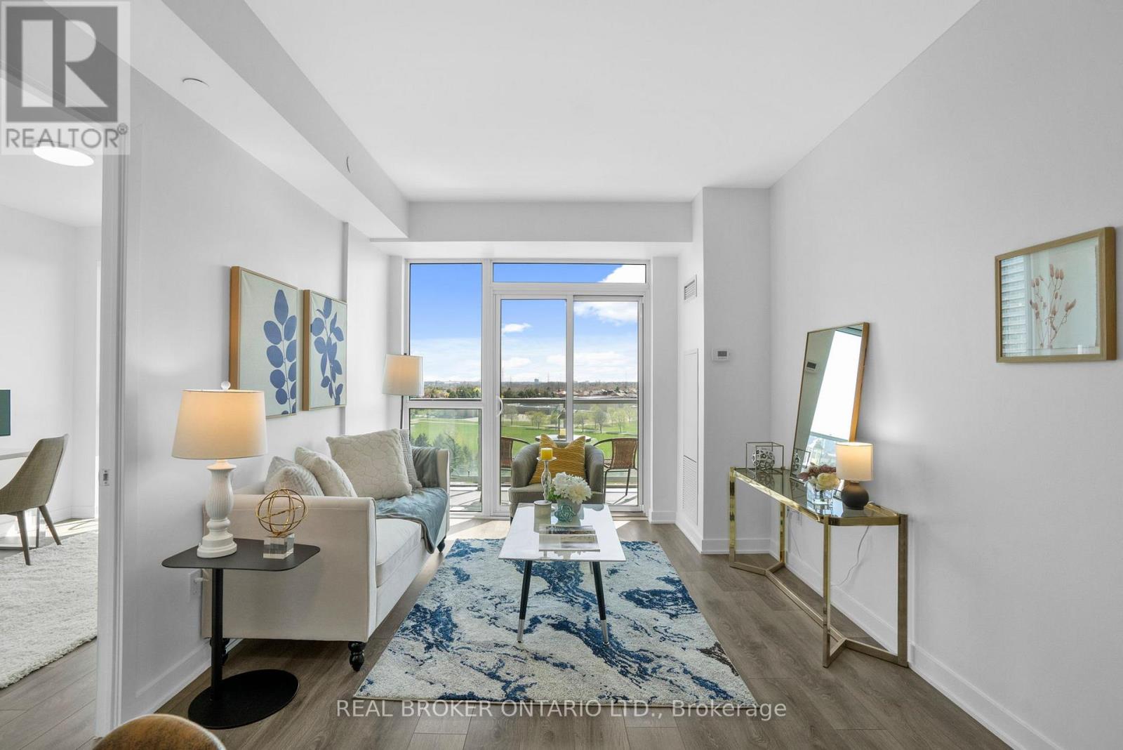 705 - 4633 Glen Erin Drive, Mississauga (Central Erin Mills), Ontario  L5M 7S1 - Photo 11 - W12212954