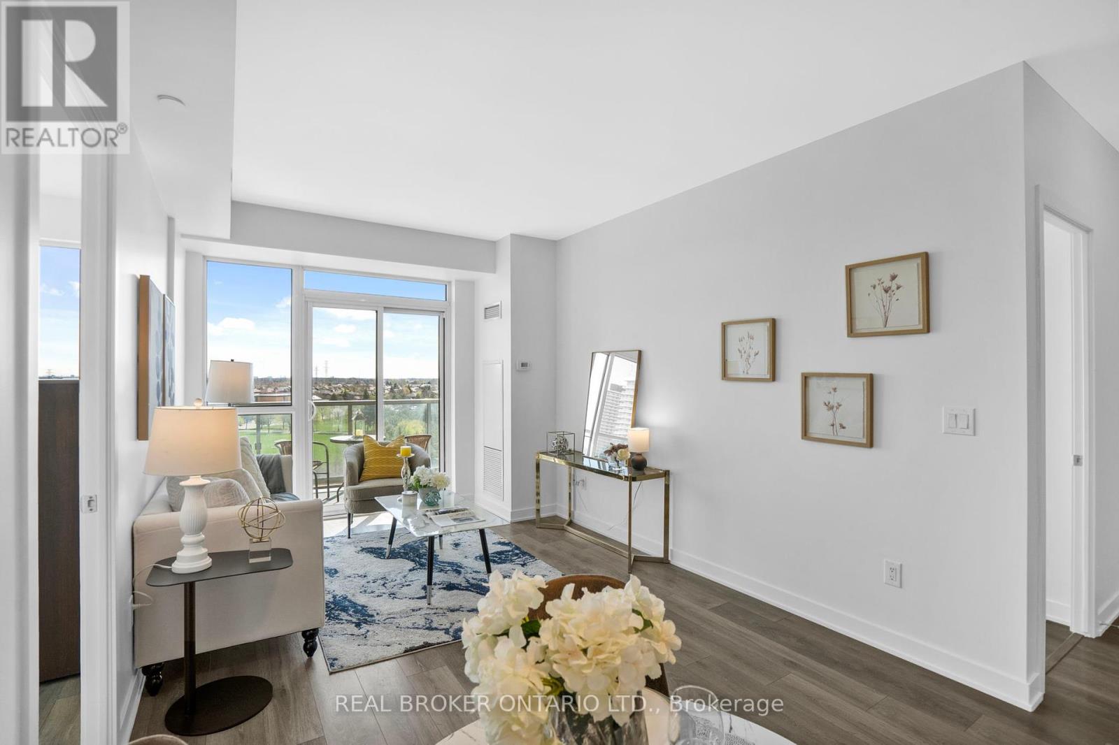 705 - 4633 Glen Erin Drive, Mississauga (Central Erin Mills), Ontario  L5M 7S1 - Photo 12 - W12212954