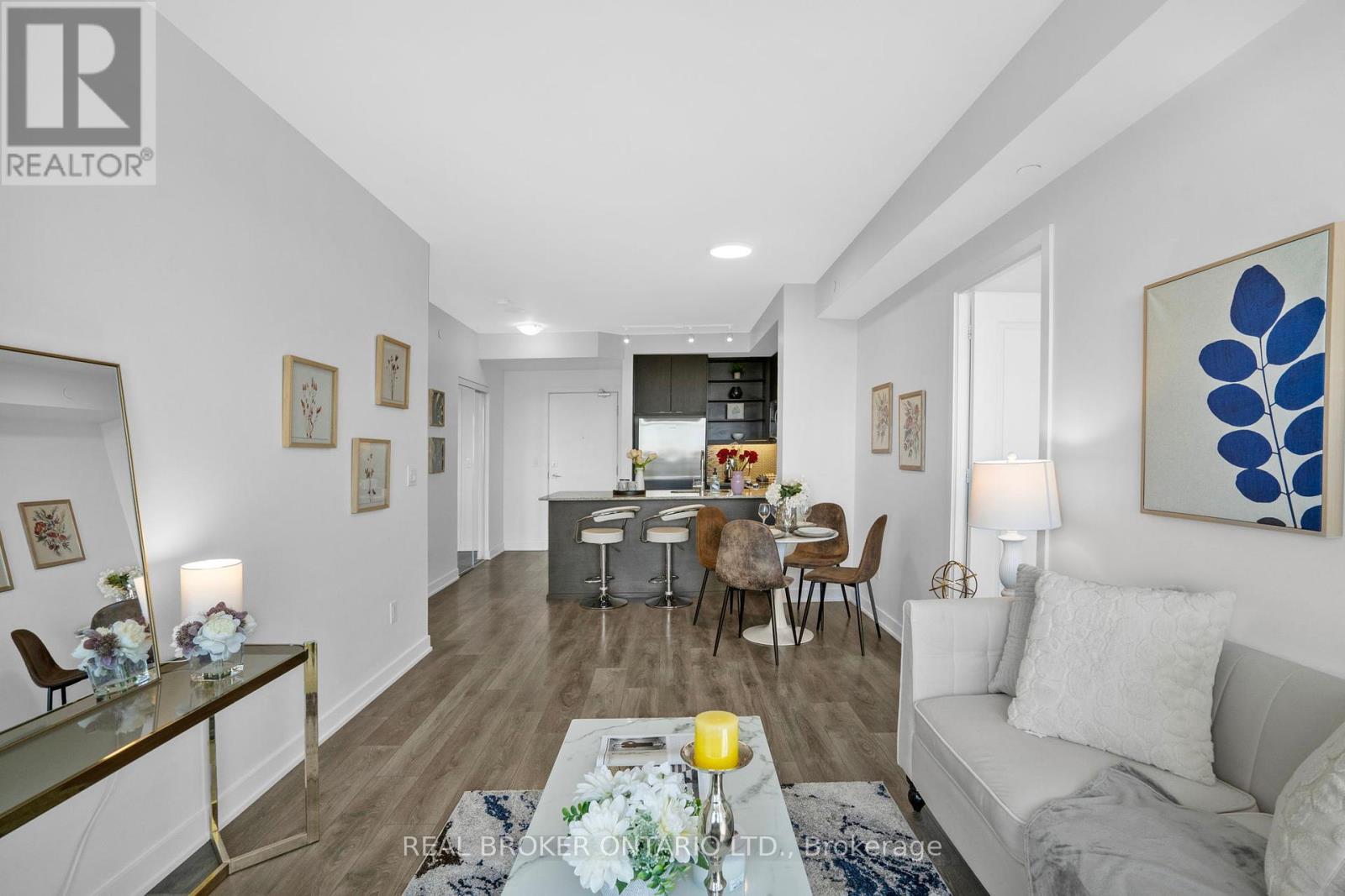 705 - 4633 Glen Erin Drive, Mississauga (Central Erin Mills), Ontario  L5M 7S1 - Photo 14 - W12212954