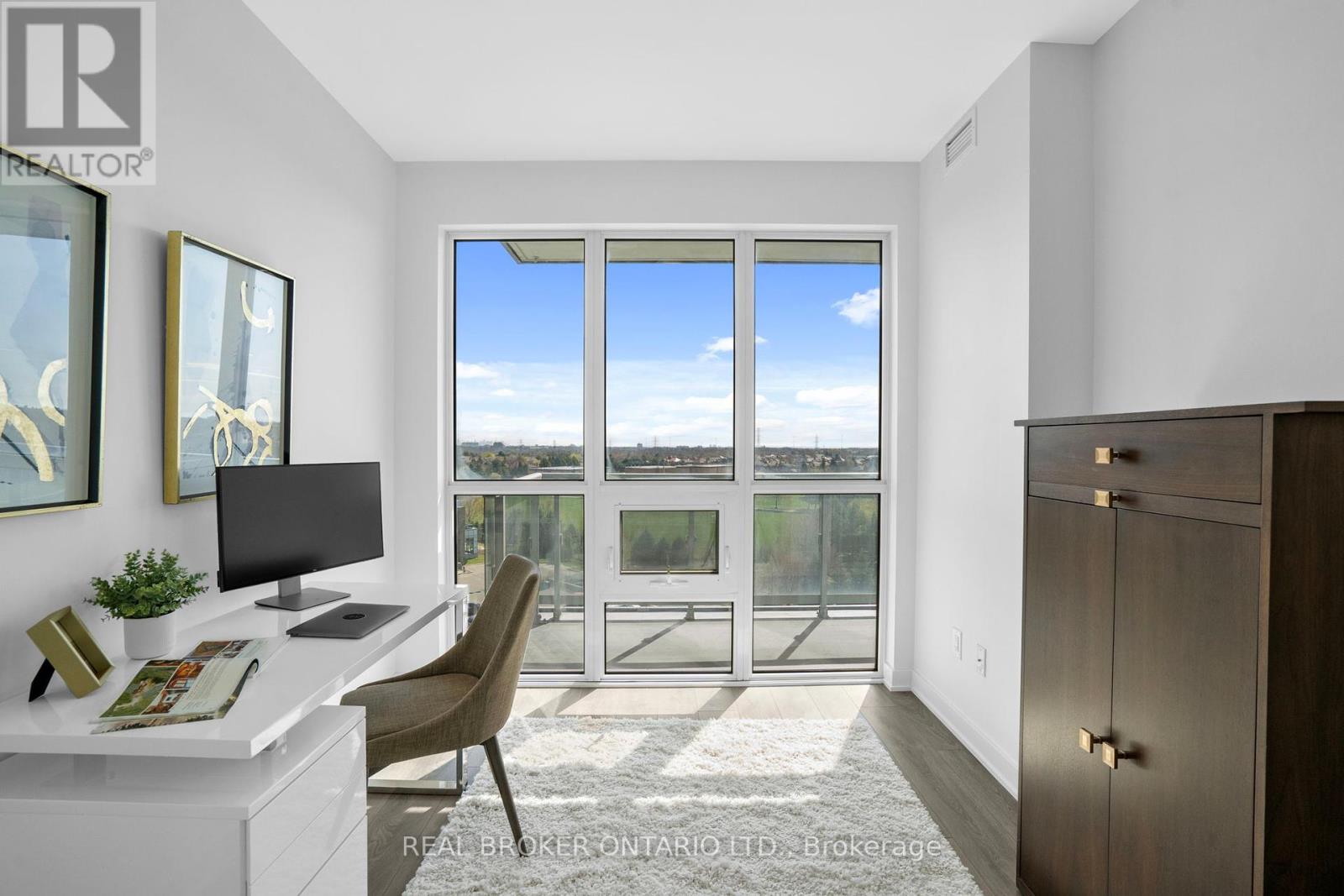 705 - 4633 Glen Erin Drive, Mississauga (Central Erin Mills), Ontario  L5M 7S1 - Photo 19 - W12212954