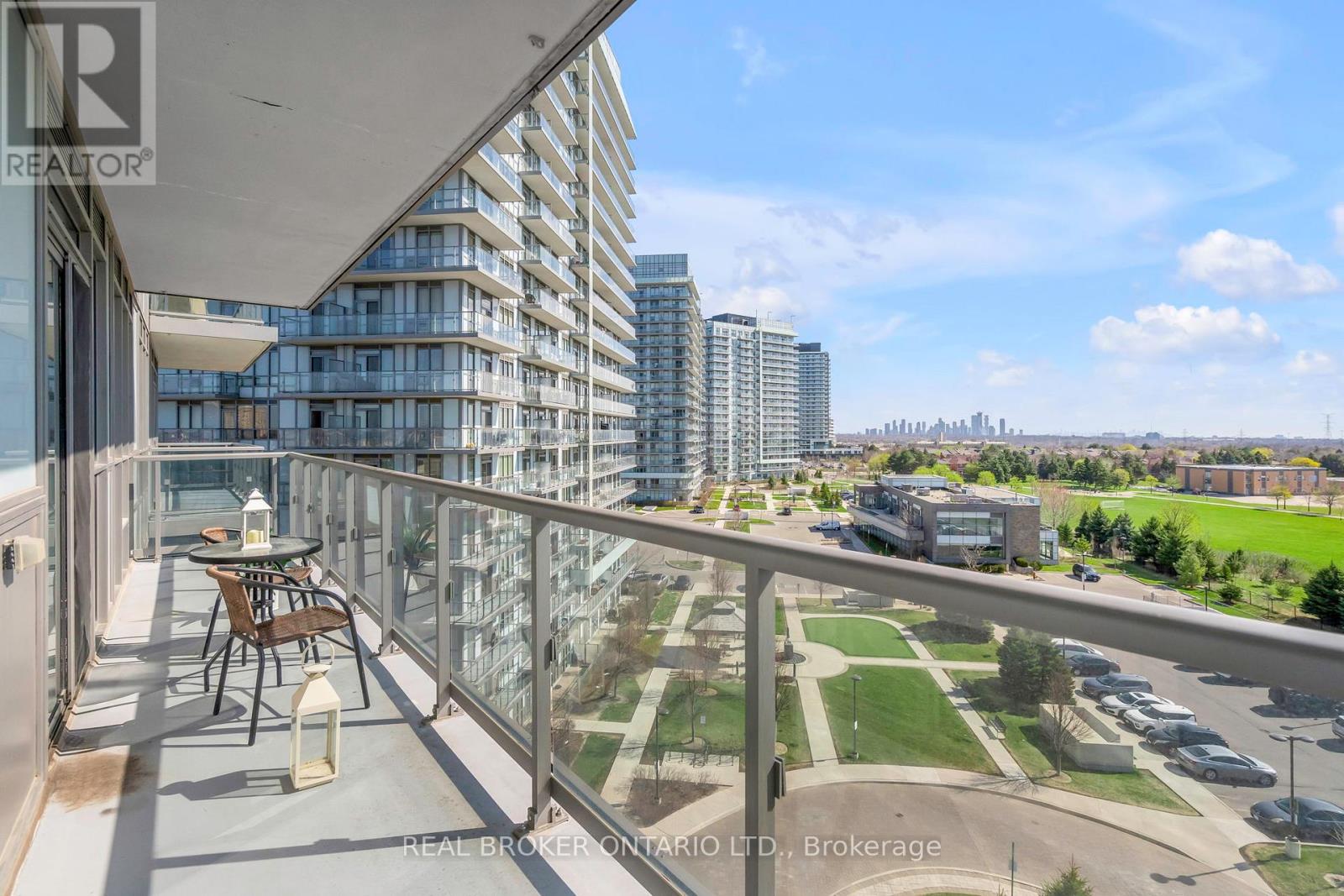 705 - 4633 Glen Erin Drive, Mississauga (Central Erin Mills), Ontario  L5M 7S1 - Photo 21 - W12212954
