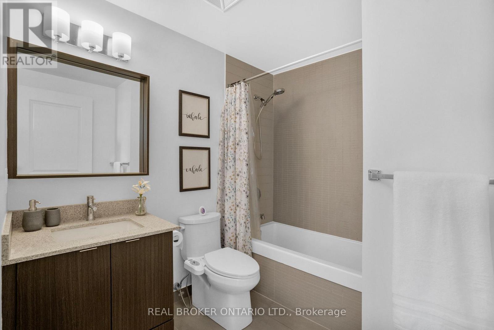 705 - 4633 Glen Erin Drive, Mississauga (Central Erin Mills), Ontario  L5M 7S1 - Photo 22 - W12212954