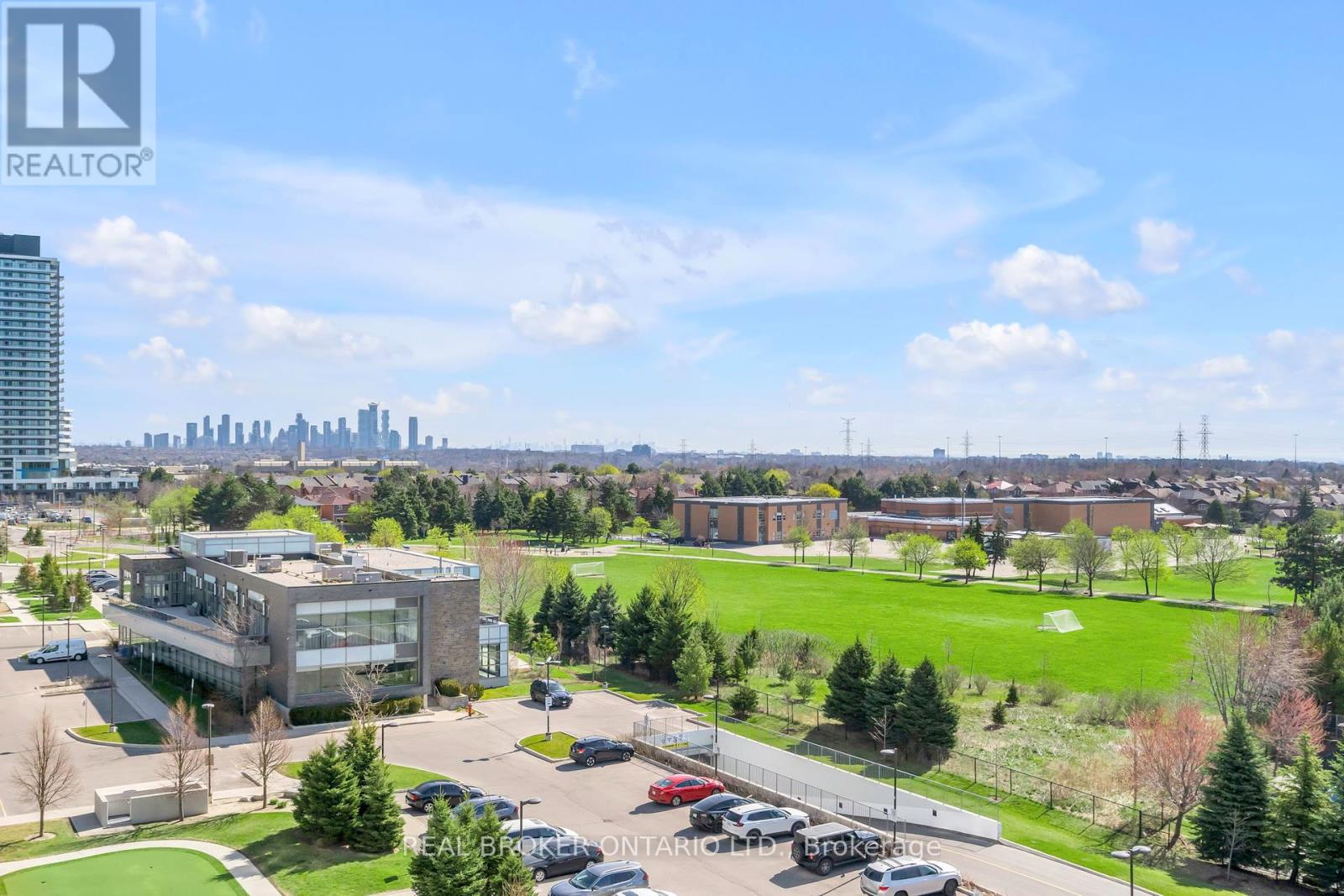 705 - 4633 Glen Erin Drive, Mississauga (Central Erin Mills), Ontario  L5M 7S1 - Photo 24 - W12212954