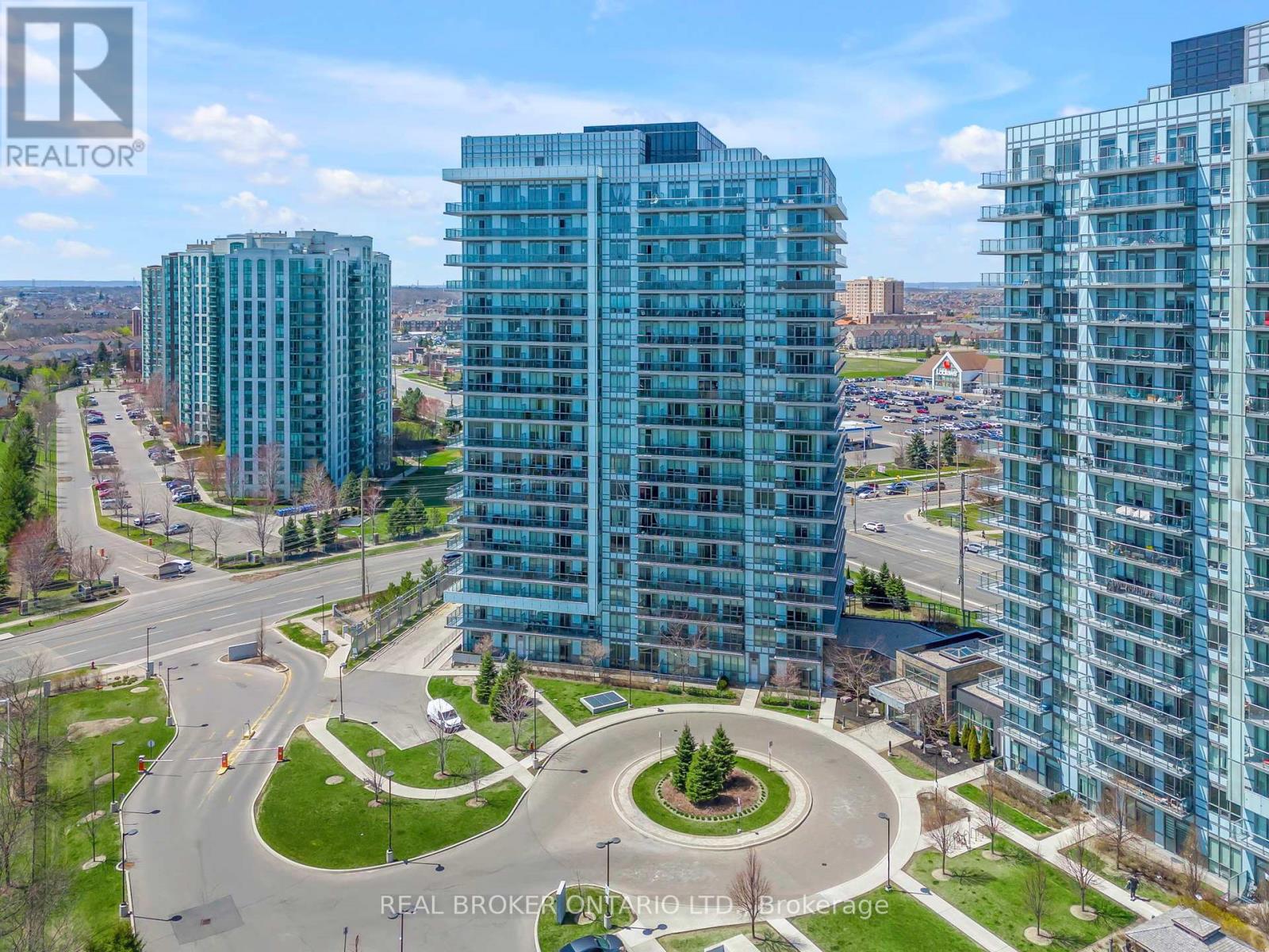 705 - 4633 Glen Erin Drive, Mississauga (Central Erin Mills), Ontario  L5M 7S1 - Photo 25 - W12212954