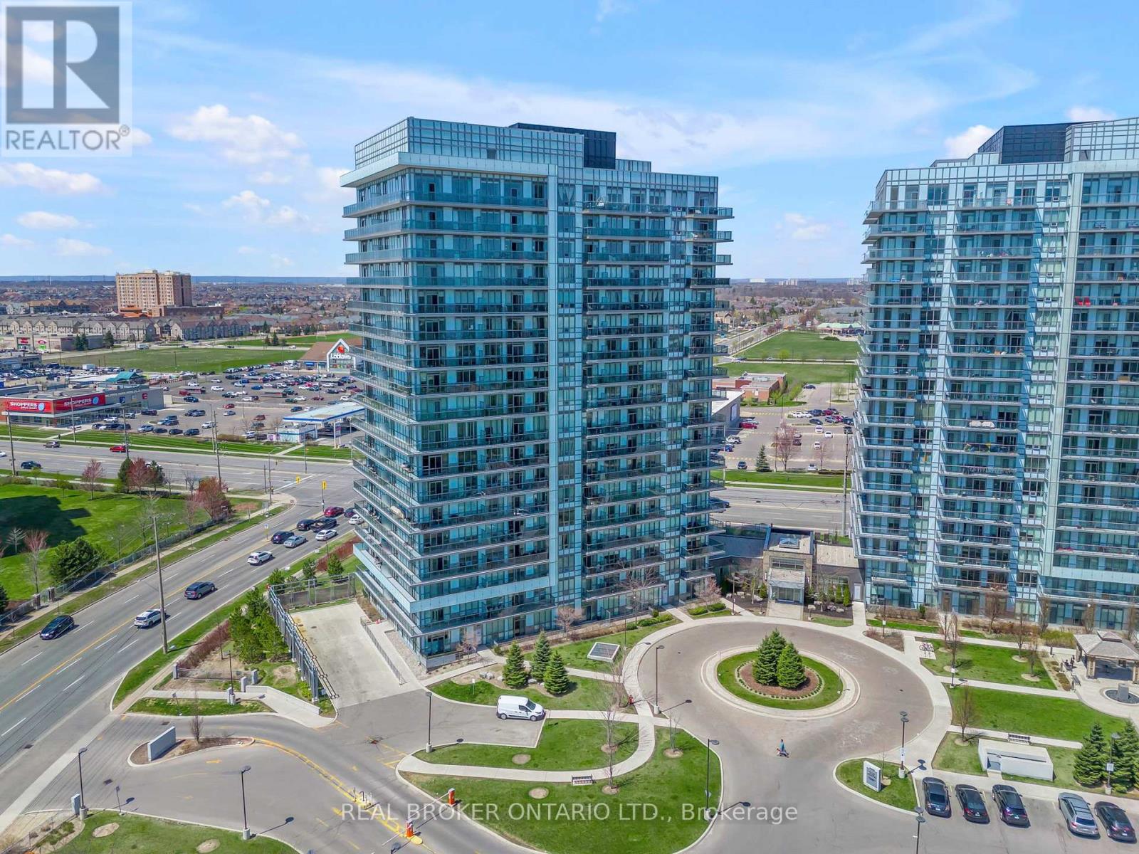 705 - 4633 Glen Erin Drive, Mississauga (Central Erin Mills), Ontario  L5M 7S1 - Photo 26 - W12212954