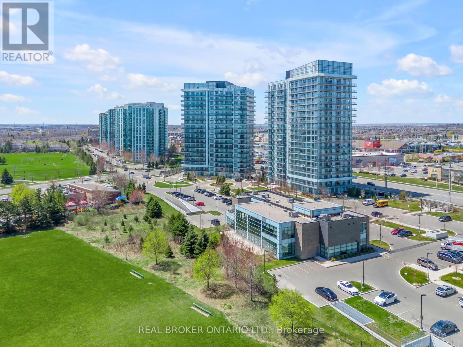 705 - 4633 Glen Erin Drive, Mississauga (Central Erin Mills), Ontario  L5M 7S1 - Photo 27 - W12212954