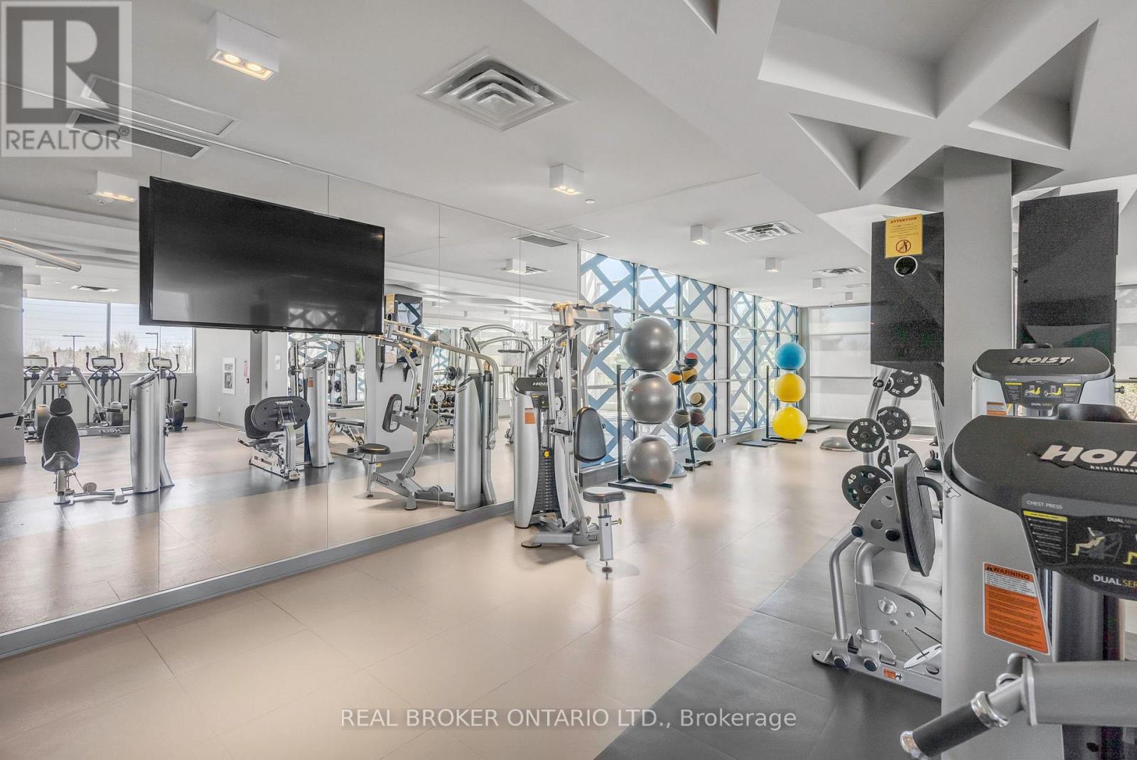 705 - 4633 Glen Erin Drive, Mississauga (Central Erin Mills), Ontario  L5M 7S1 - Photo 29 - W12212954