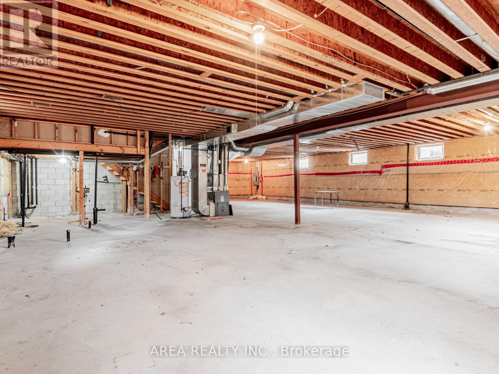 81 Anthony Road, Toronto (Downsview-Roding-Cfb), Ontario  M3K 1B5 - Photo 36 - W12212960