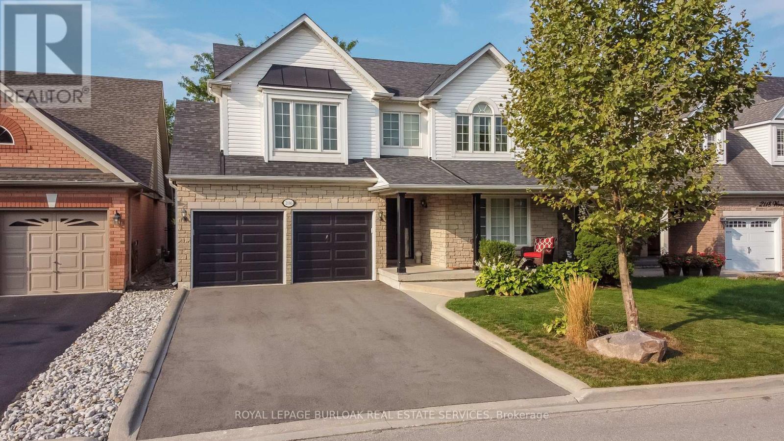 2116 Woodsmere Court, Burlington (Orchard), Ontario  L7L 6J5 - Photo 1 - W12212964