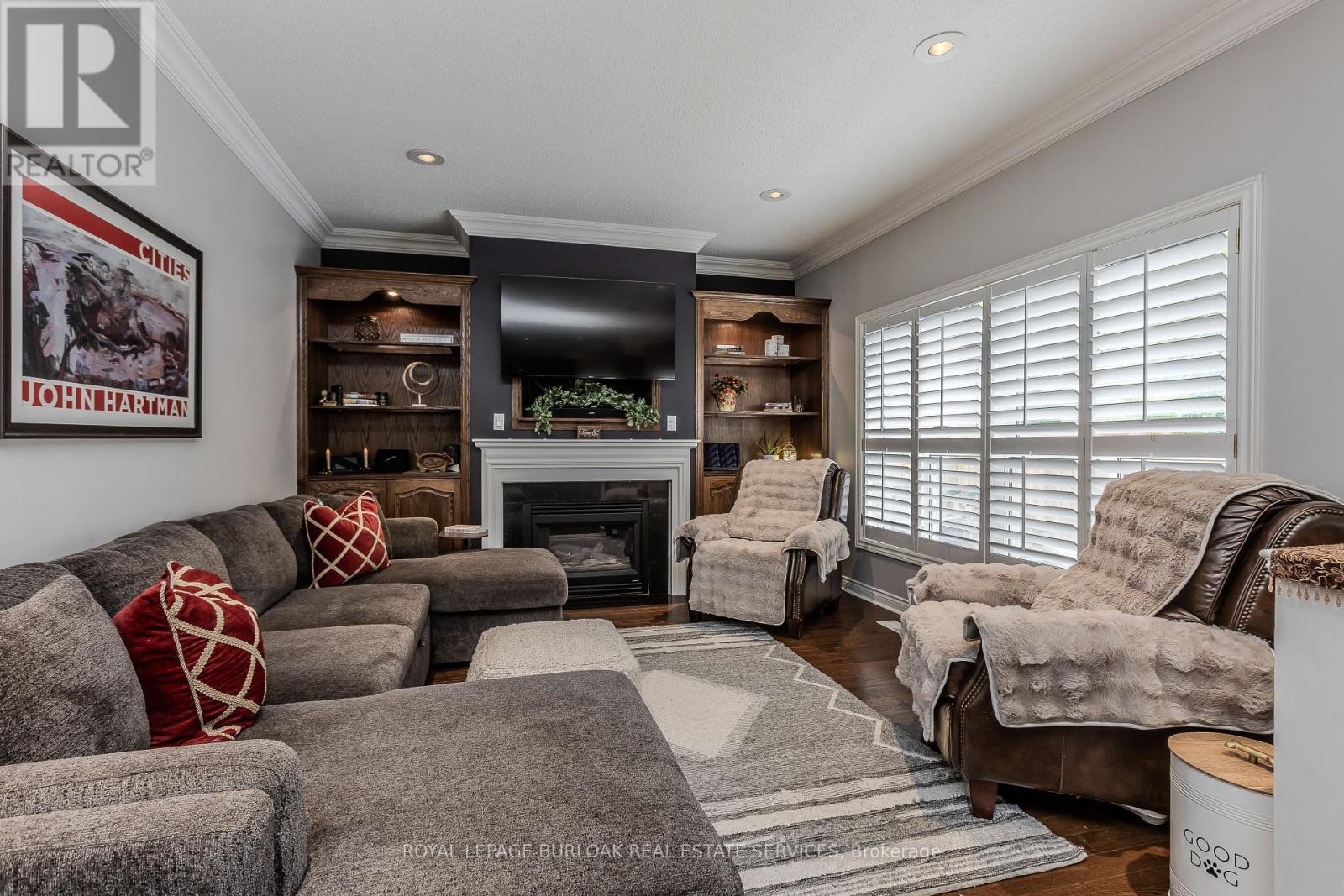 2116 Woodsmere Court, Burlington (Orchard), Ontario  L7L 6J5 - Photo 18 - W12212964