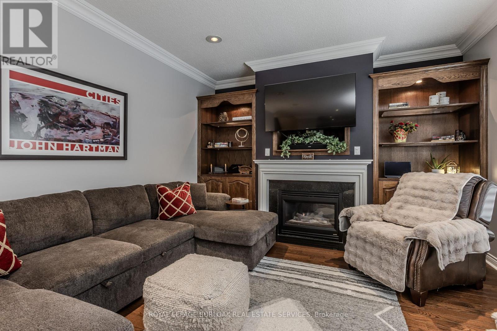 2116 Woodsmere Court, Burlington (Orchard), Ontario  L7L 6J5 - Photo 19 - W12212964
