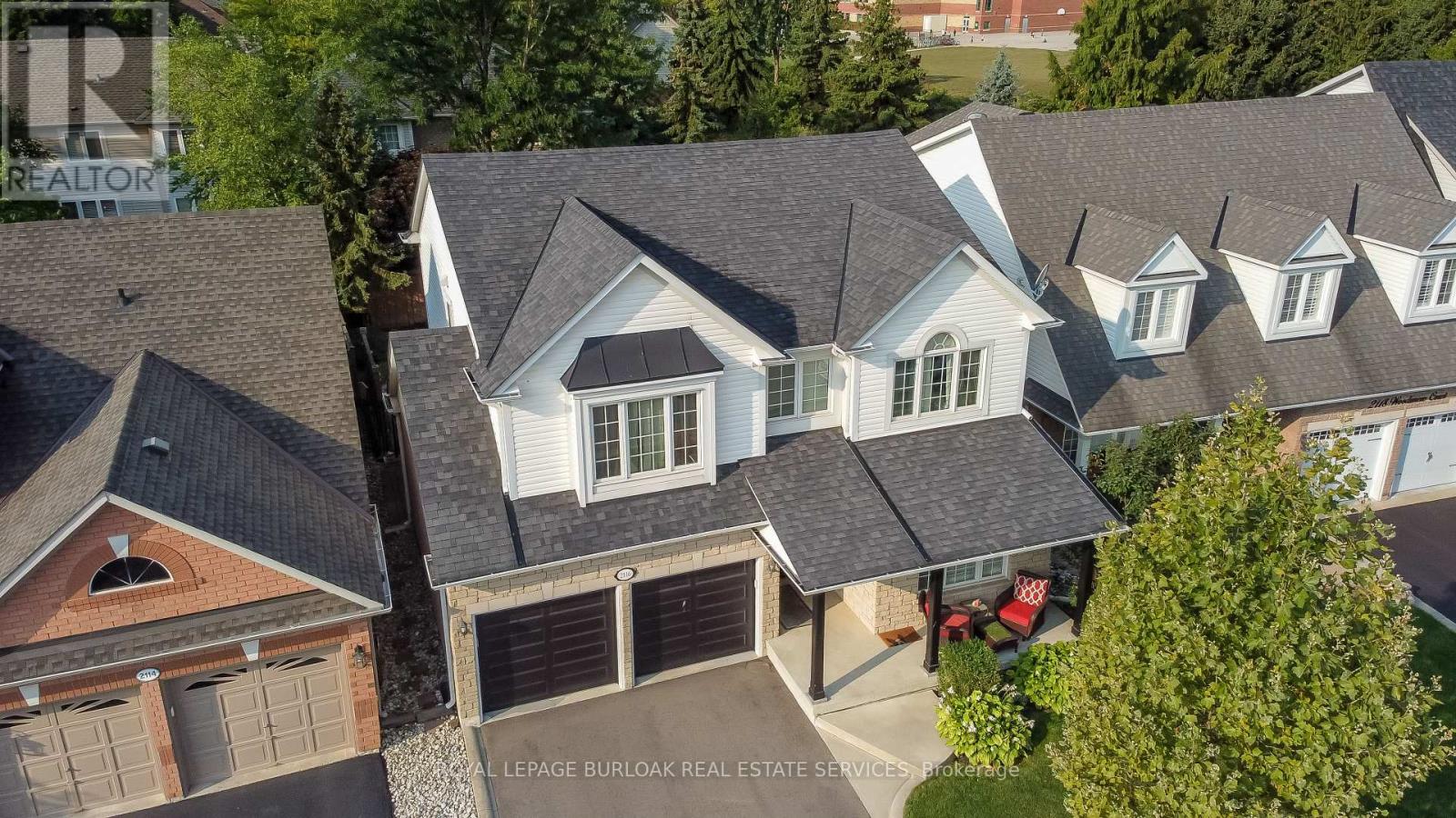 2116 Woodsmere Court, Burlington (Orchard), Ontario  L7L 6J5 - Photo 43 - W12212964